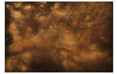 Mix Media on Canvas - SS228
