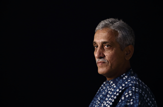 The Artist – Sailesh Sanghvi author